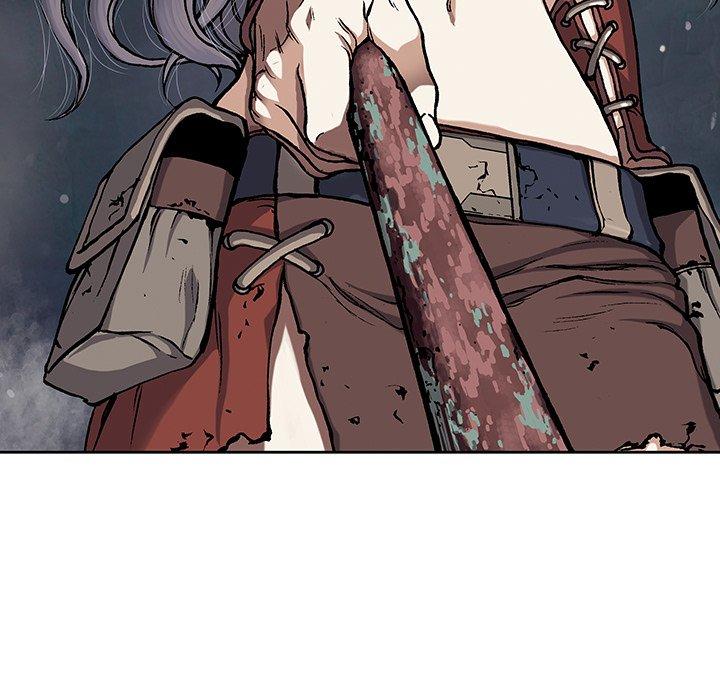 Read Leviathan (en) Manga Online