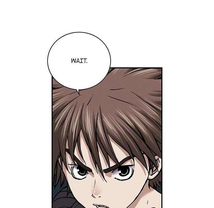 Read Leviathan (en) Manga Online