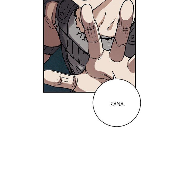 Read Leviathan (en) Manga Online