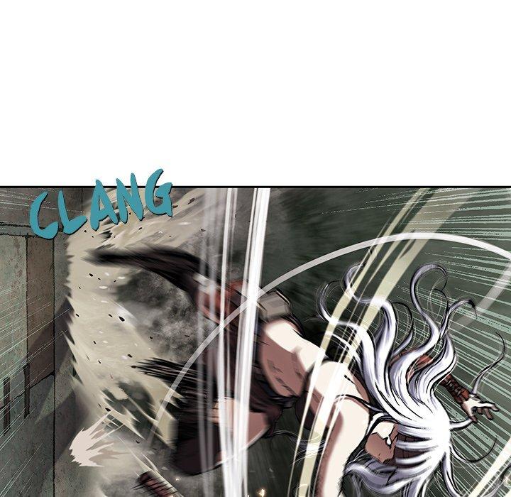 Read Leviathan (en) Manga Online