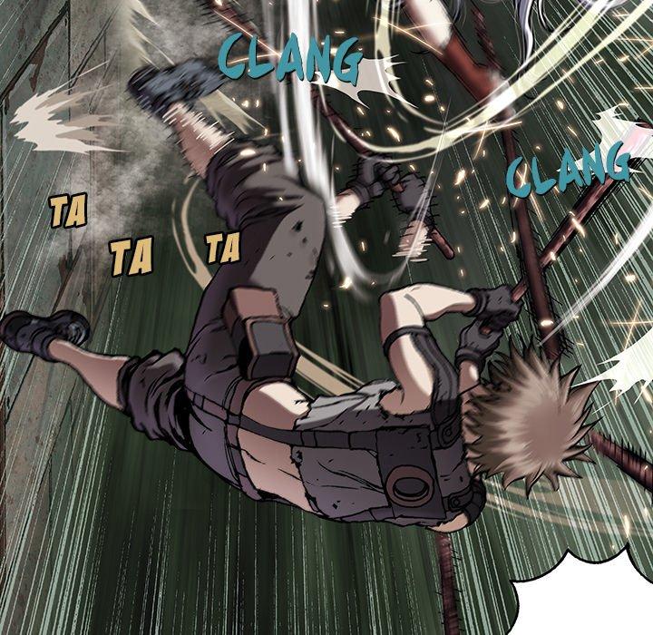 Read Leviathan (en) Manga Online