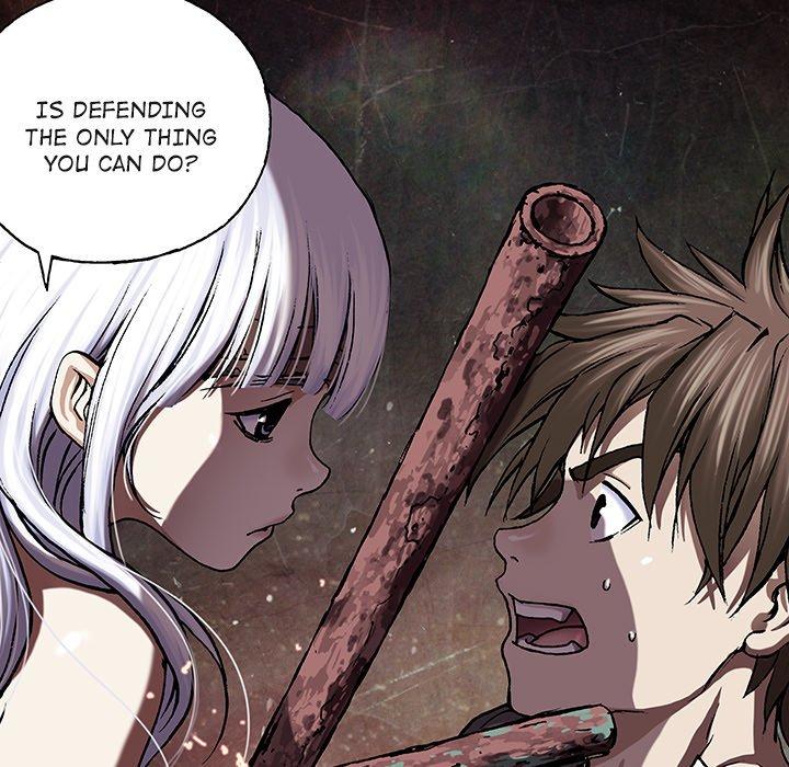 Read Leviathan (en) Manga Online