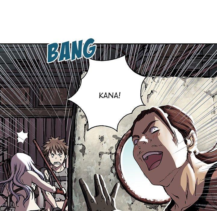Read Leviathan (en) Manga Online