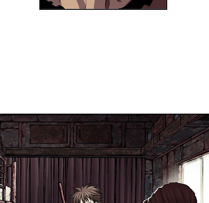 Read Leviathan (en) Manga Online
