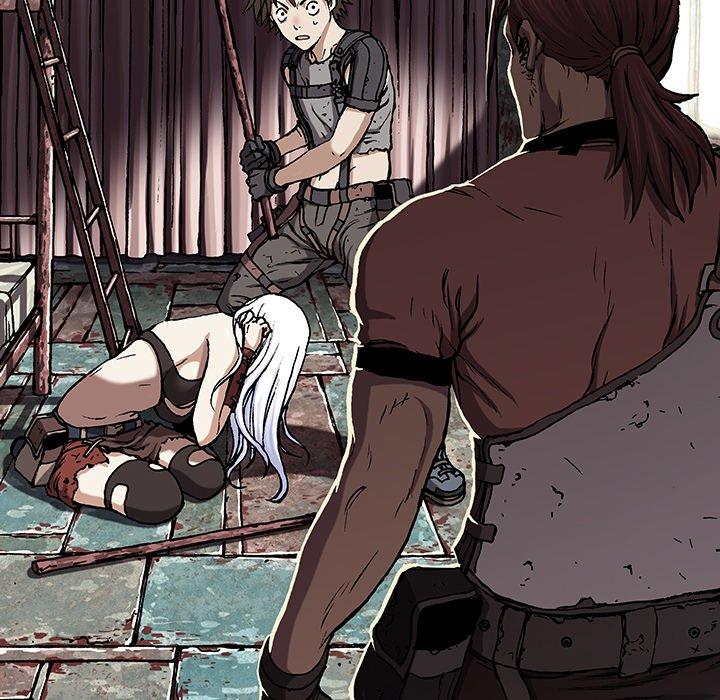 Read Leviathan (en) Manga Online