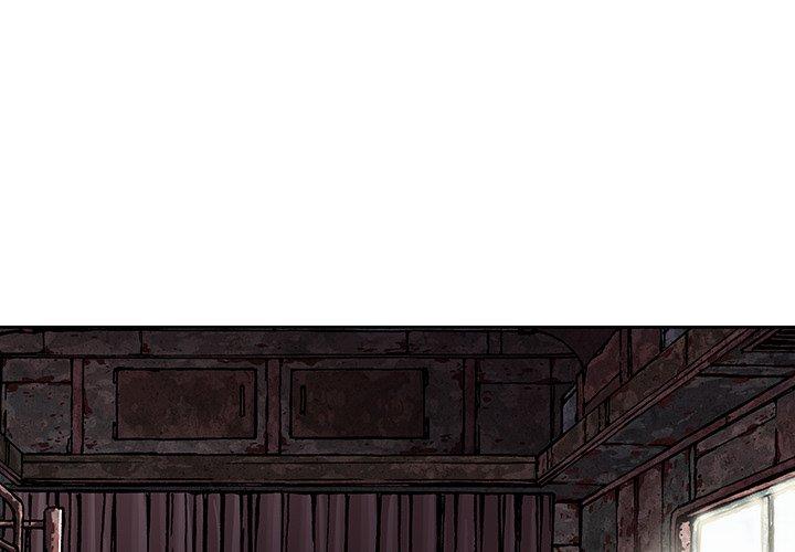 Read Leviathan (en) Manga Online
