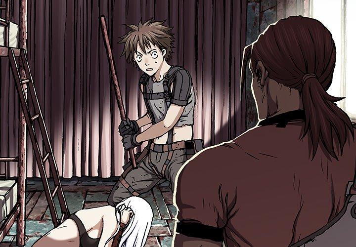 Read Leviathan (en) Manga Online