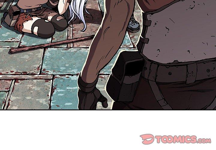 Read Leviathan (en) Manga Online