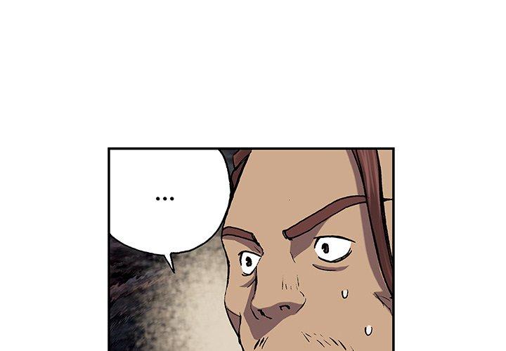 Read Leviathan (en) Manga Online