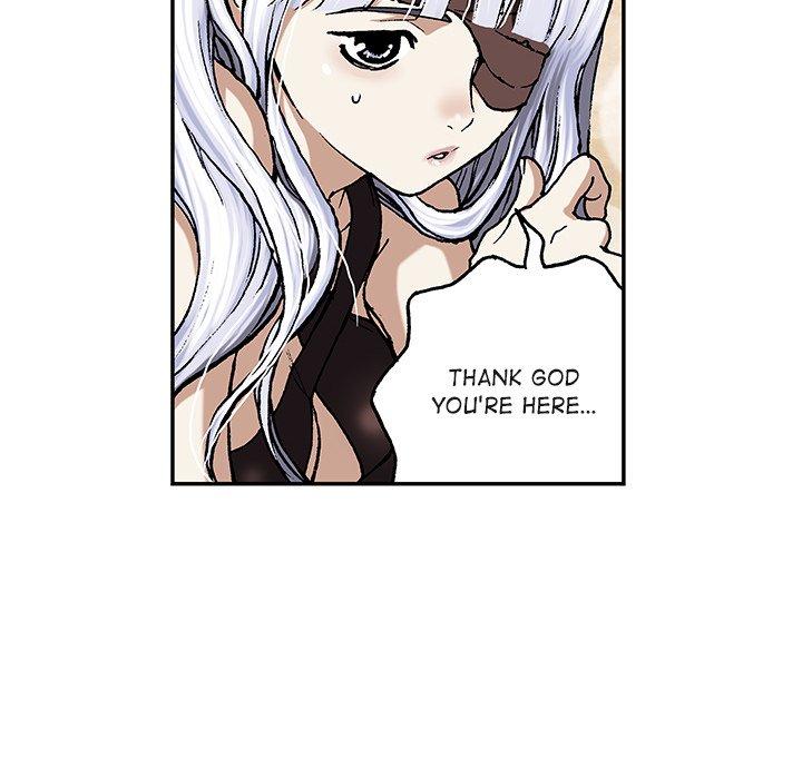 Read Leviathan (en) Manga Online