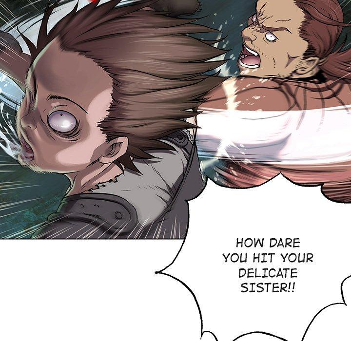Read Leviathan (en) Manga Online