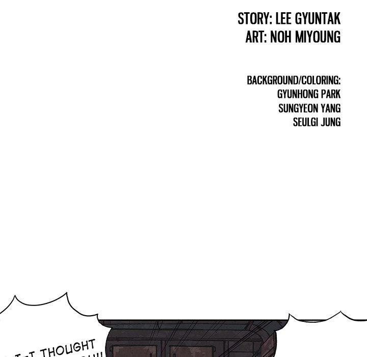 Read Leviathan (en) Manga Online