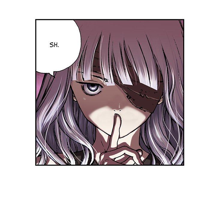 Read Leviathan (en) Manga Online