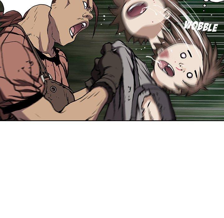 Read Leviathan (en) Manga Online