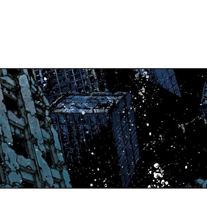 Read Leviathan (en) Manga Online