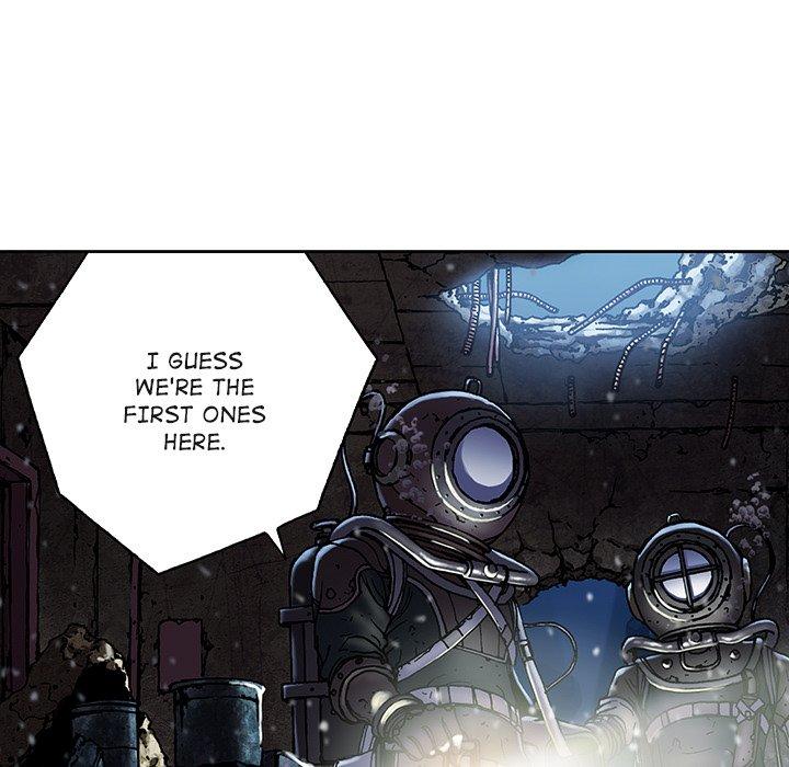 Read Leviathan (en) Manga Online