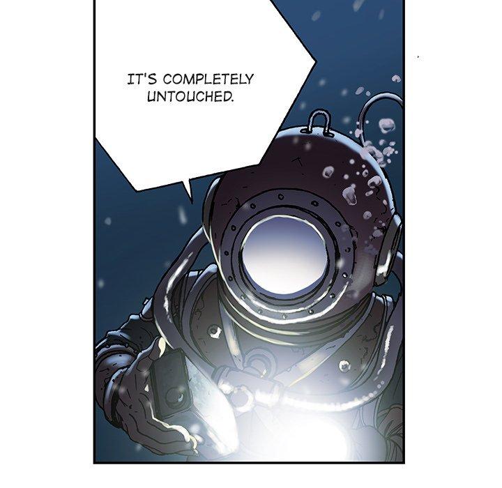 Read Leviathan (en) Manga Online