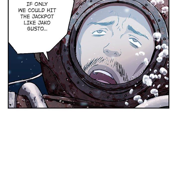 Read Leviathan (en) Manga Online