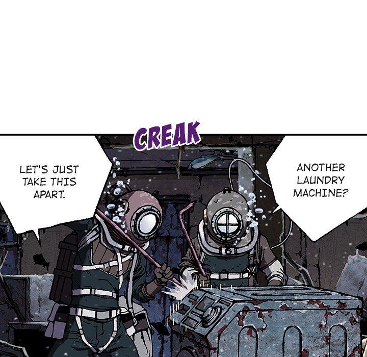 Read Leviathan (en) Manga Online
