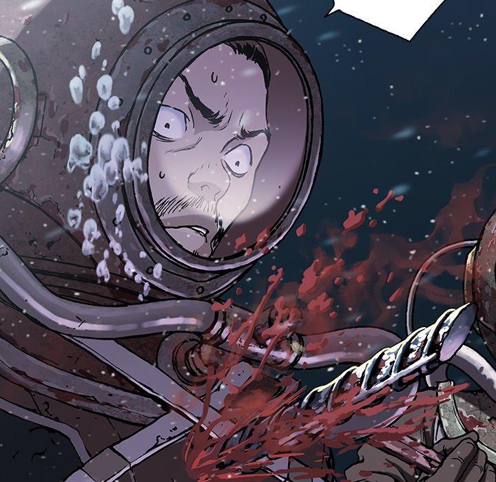 Read Leviathan (en) Manga Online