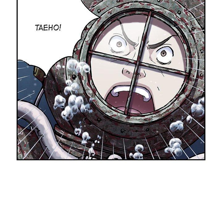 Read Leviathan (en) Manga Online