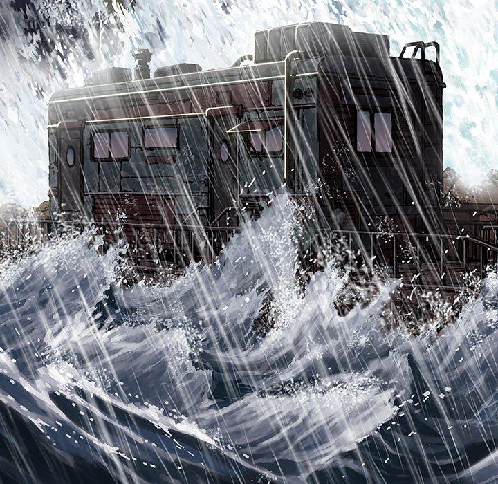 Read Leviathan (en) Manga Online
