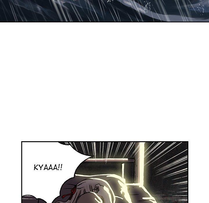 Read Leviathan (en) Manga Online