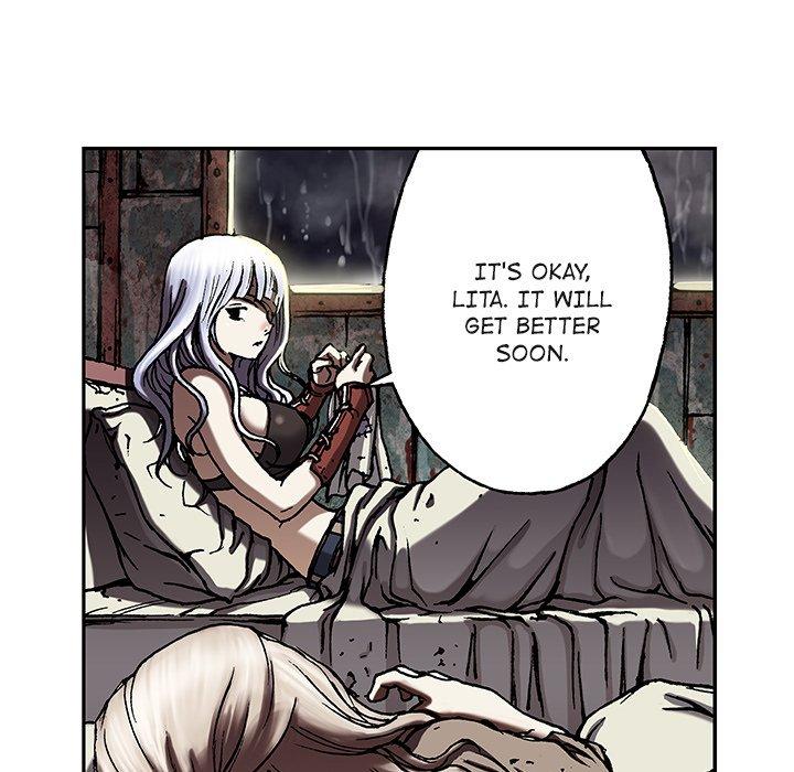 Read Leviathan (en) Manga Online