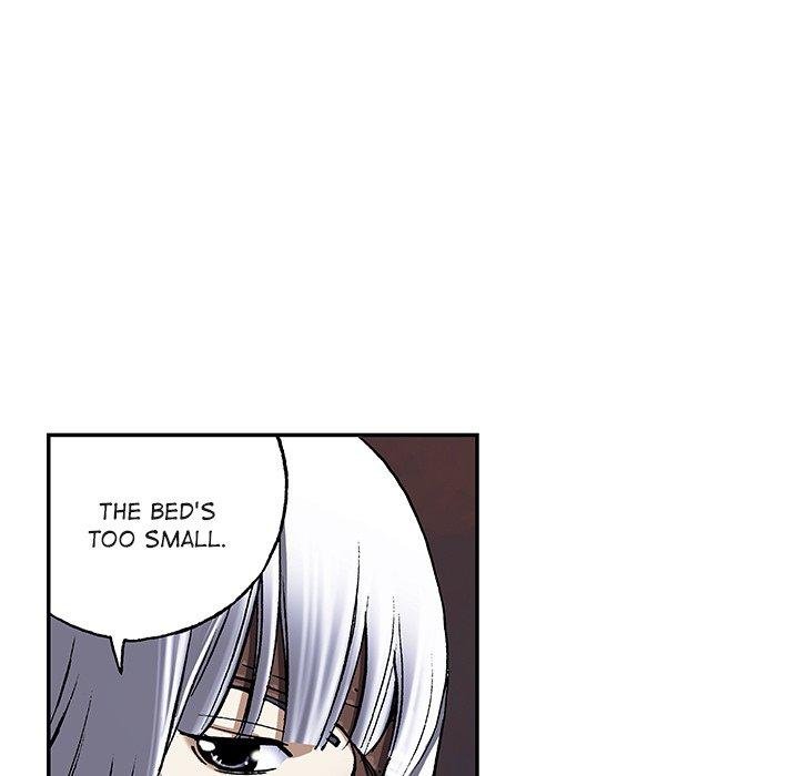 Read Leviathan (en) Manga Online