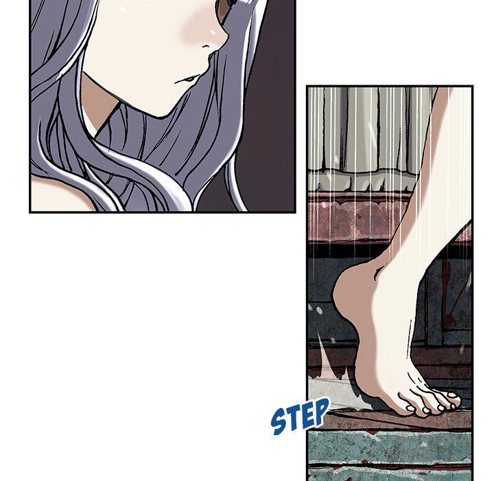 Read Leviathan (en) Manga Online