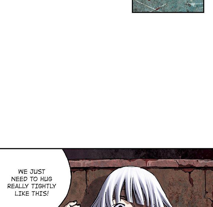 Read Leviathan (en) Manga Online