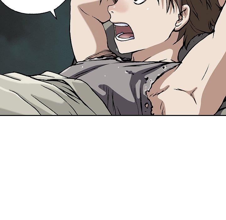 Read Leviathan (en) Manga Online