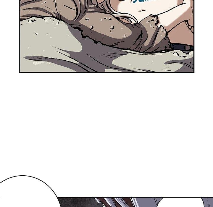 Read Leviathan (en) Manga Online