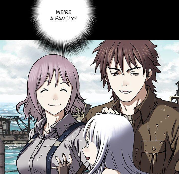 Read Leviathan (en) Manga Online