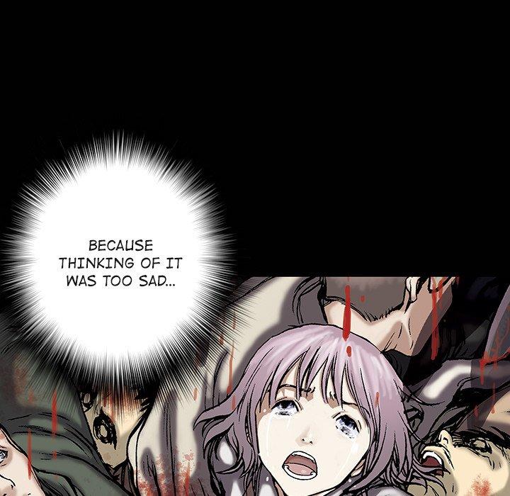 Read Leviathan (en) Manga Online
