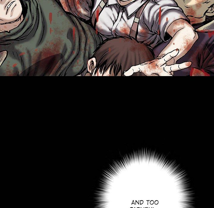 Read Leviathan (en) Manga Online