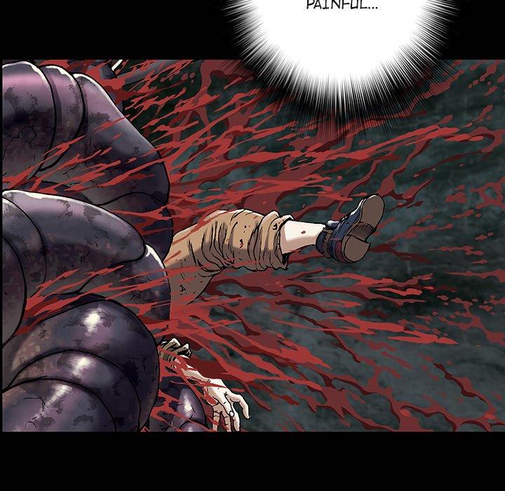 Read Leviathan (en) Manga Online