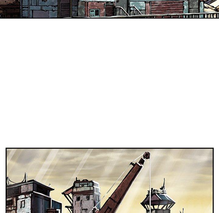 Read Leviathan (en) Manga Online