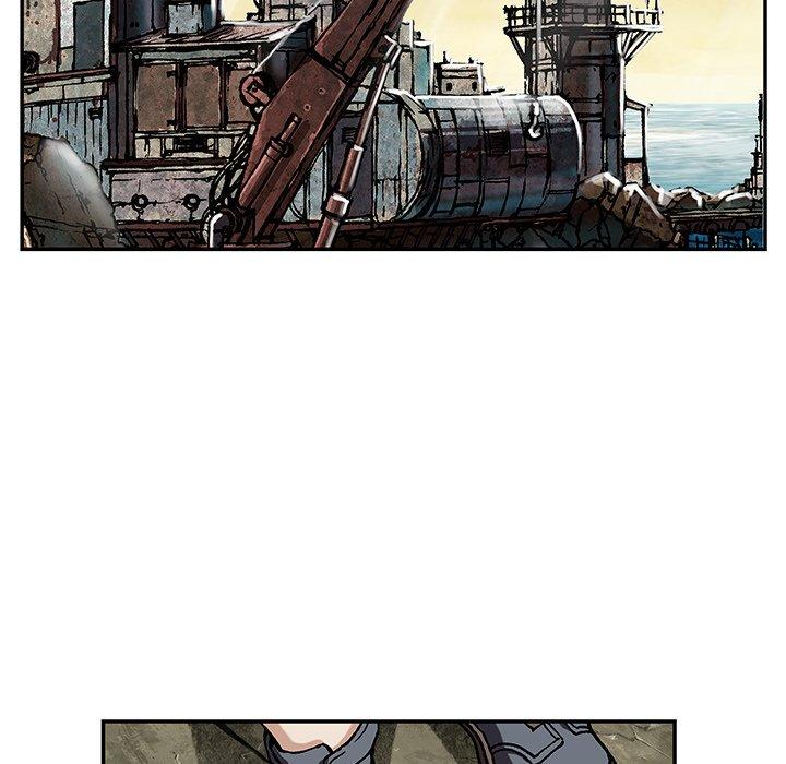 Read Leviathan (en) Manga Online