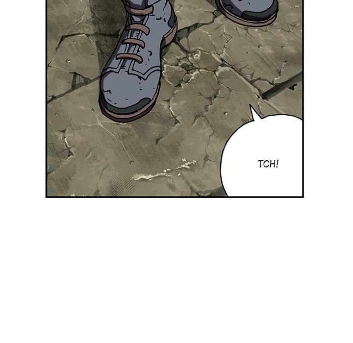 Read Leviathan (en) Manga Online