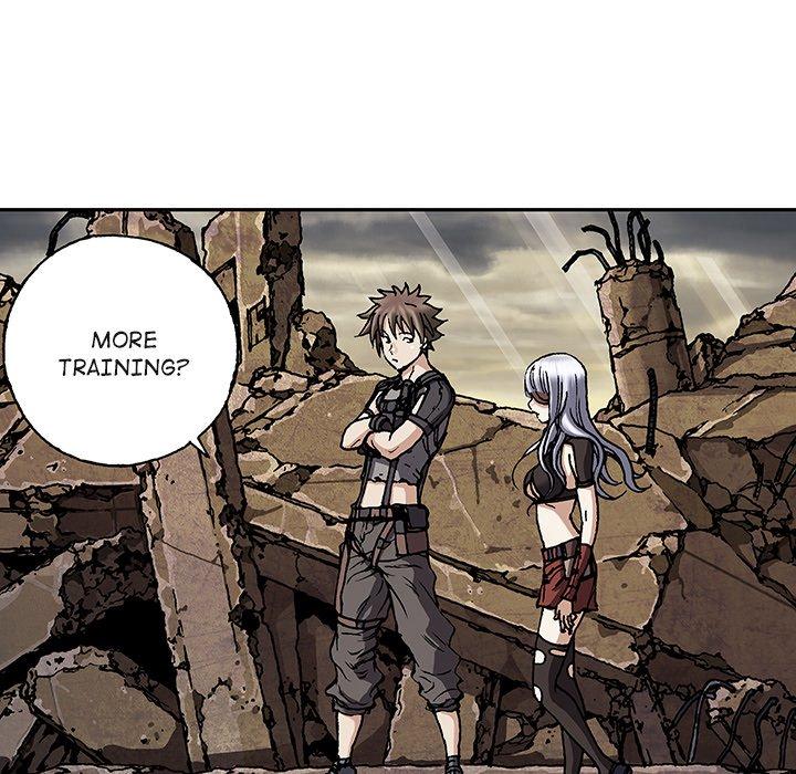 Read Leviathan (en) Manga Online