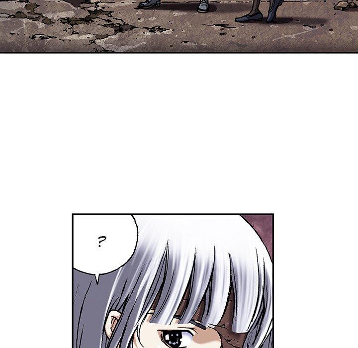 Read Leviathan (en) Manga Online