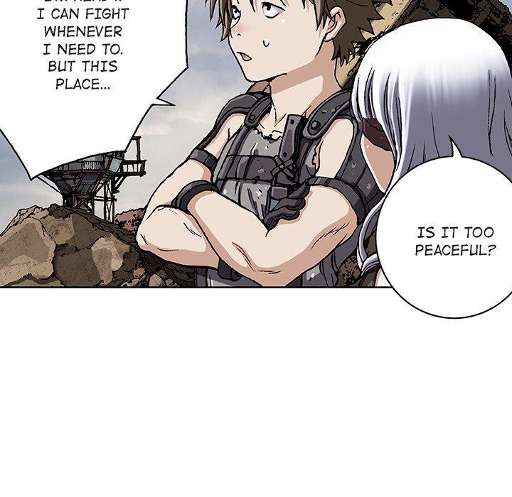 Read Leviathan (en) Manga Online
