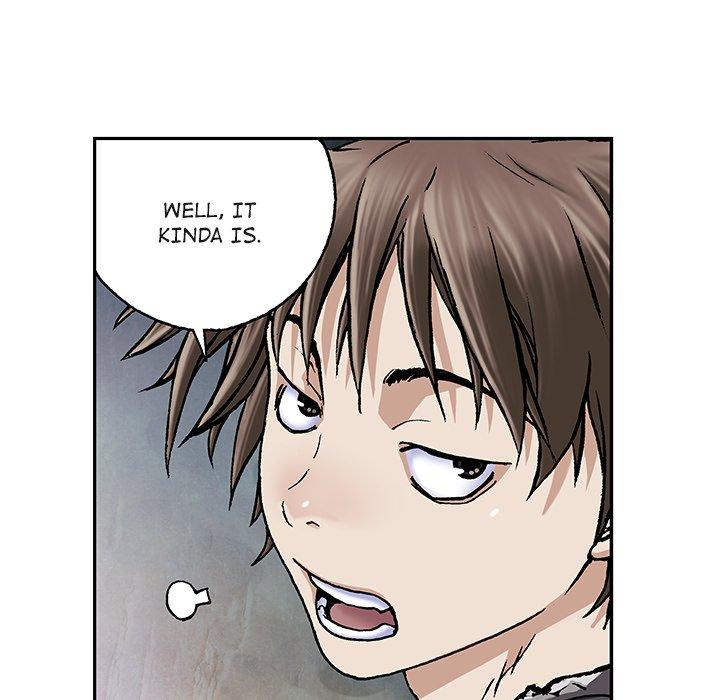Read Leviathan (en) Manga Online