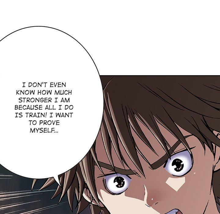 Read Leviathan (en) Manga Online