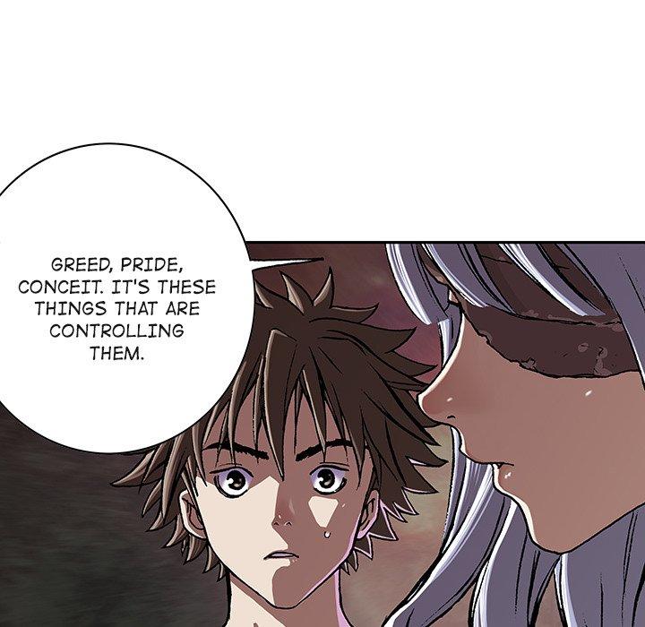 Read Leviathan (en) Manga Online