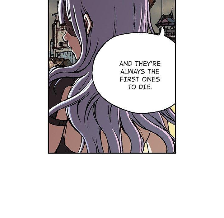 Read Leviathan (en) Manga Online