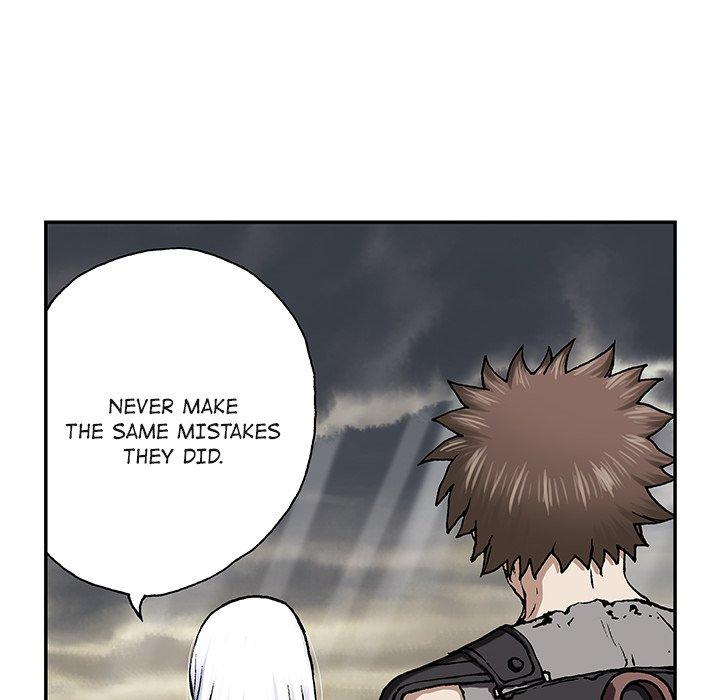 Read Leviathan (en) Manga Online