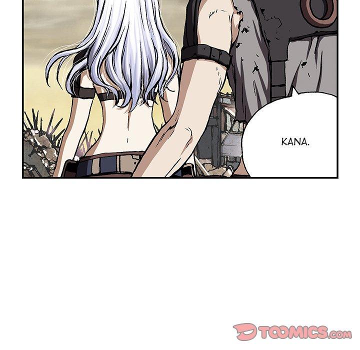 Read Leviathan (en) Manga Online