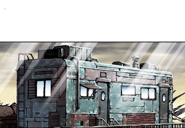 Read Leviathan (en) Manga Online